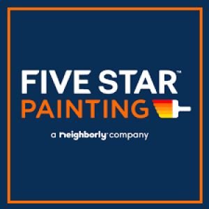 Five Star Painting waco