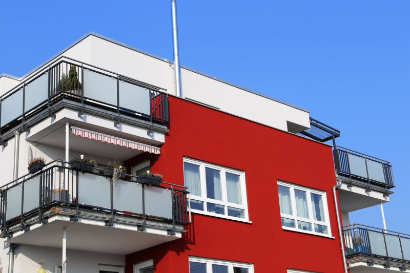 Apartment Interior Painting