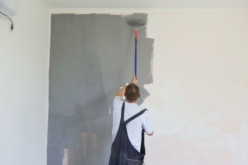Home Interior Painting