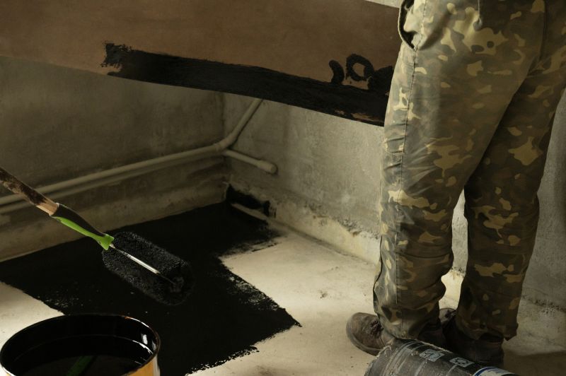 Bathroom Wall Coatings