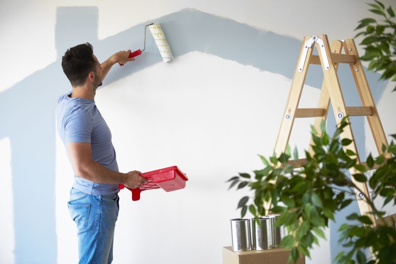 Room Painting Service