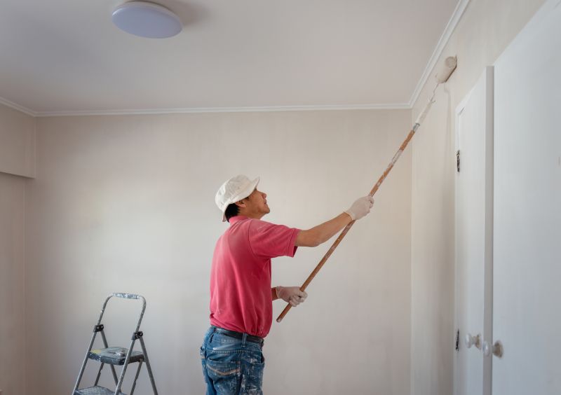 Professional Interior Painting