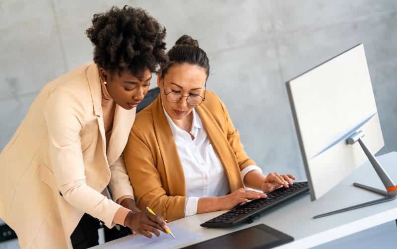 Efficient Service Delivery